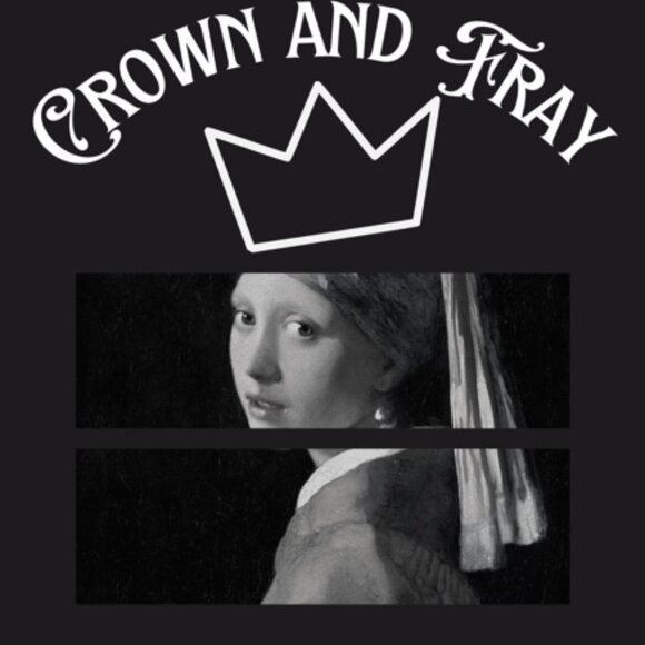 Crown And Fray - Picture 1 of 1